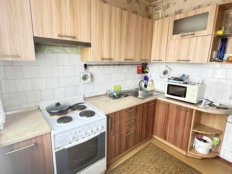 Квартира на просп. Червоної Калини, 1 в Київ, ID 237404, фото №2