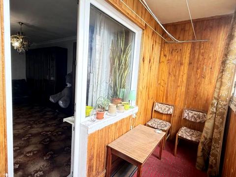 Квартира на просп. Червоної Калини, 1 в Києві, ID 237404, фото №12