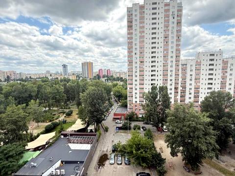 Квартира на просп. Червоної Калини, 1 в Києві, ID 237404, фото №14
