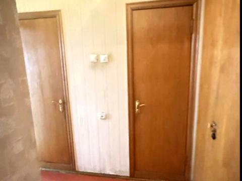 Квартира на просп. Червоної Калини, 1 в Києві, ID 237404, фото №19