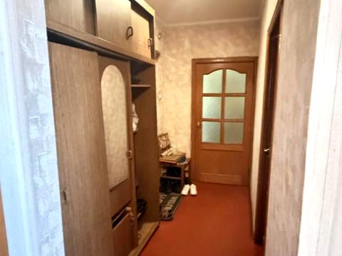 Квартира на просп. Червоної Калини, 1 в Києві, ID 237404, фото №20