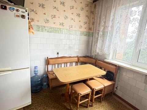 Квартира на просп. Червоної Калини, 1 в Київ, ID 237404, фото №3