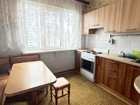 Квартира на просп. Червоної Калини, 1 в Київ, ID 237404, фото №4