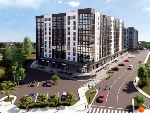 Квартира на вул. Максима Кривоноса в Луцьк, ID 229646, фото №2