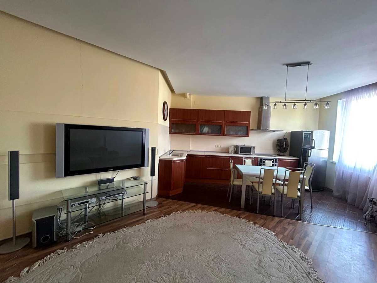 Квартира на вул. Середньофонтанська, 19б в Одесі, ID 170637, фото №1