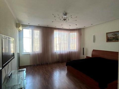 Квартира на вул. Середньофонтанська, 19б в Одесі, ID 170637, фото №3