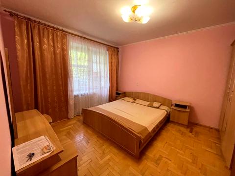 Квартира на вул. Євгена Коновальця, 146 в Івано-Франківську, ID 201885, фото №1