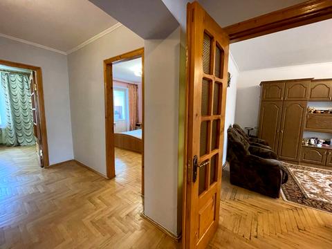 Квартира на вул. Євгена Коновальця, 146 в Івано-Франківську, ID 201885, фото №2