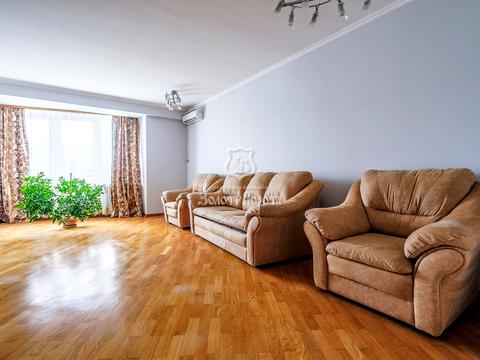 Квартира на вул. Михайла Котельникова, 1 в Києві, ID 165588, фото №1