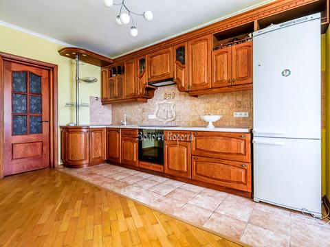 Квартира на вул. Михайла Котельникова, 1 в Києві, ID 165588, фото №13