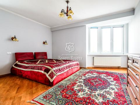 Квартира на вул. Михайла Котельникова, 1 в Києві, ID 165588, фото №5