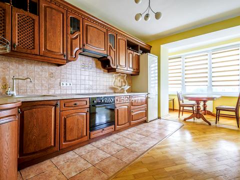 Квартира на вул. Михайла Котельникова, 1 в Києві, ID 165588, фото №9
