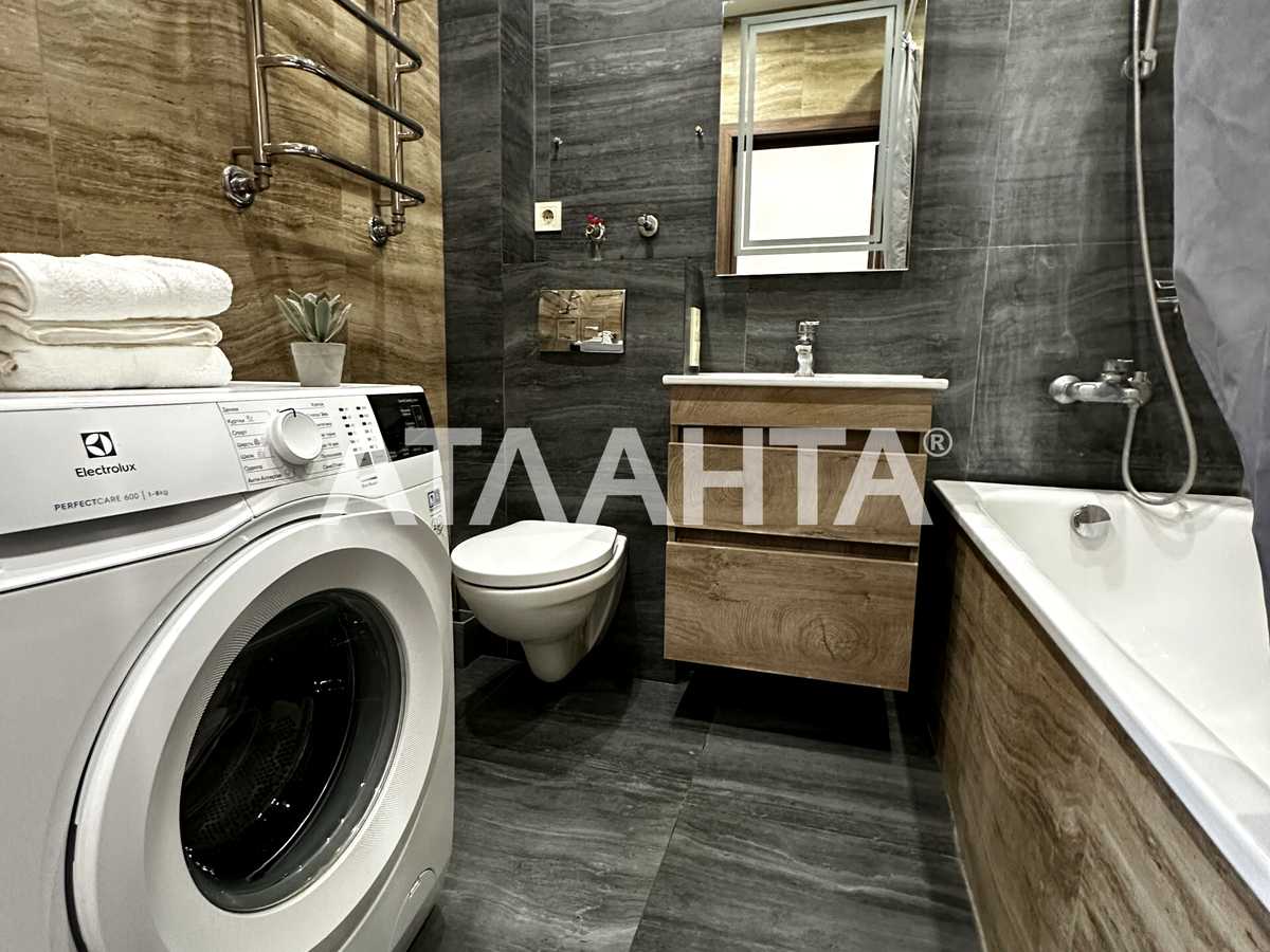 Квартира на вул. Інститутська, 51 в Києві, ID 309877, фото №11