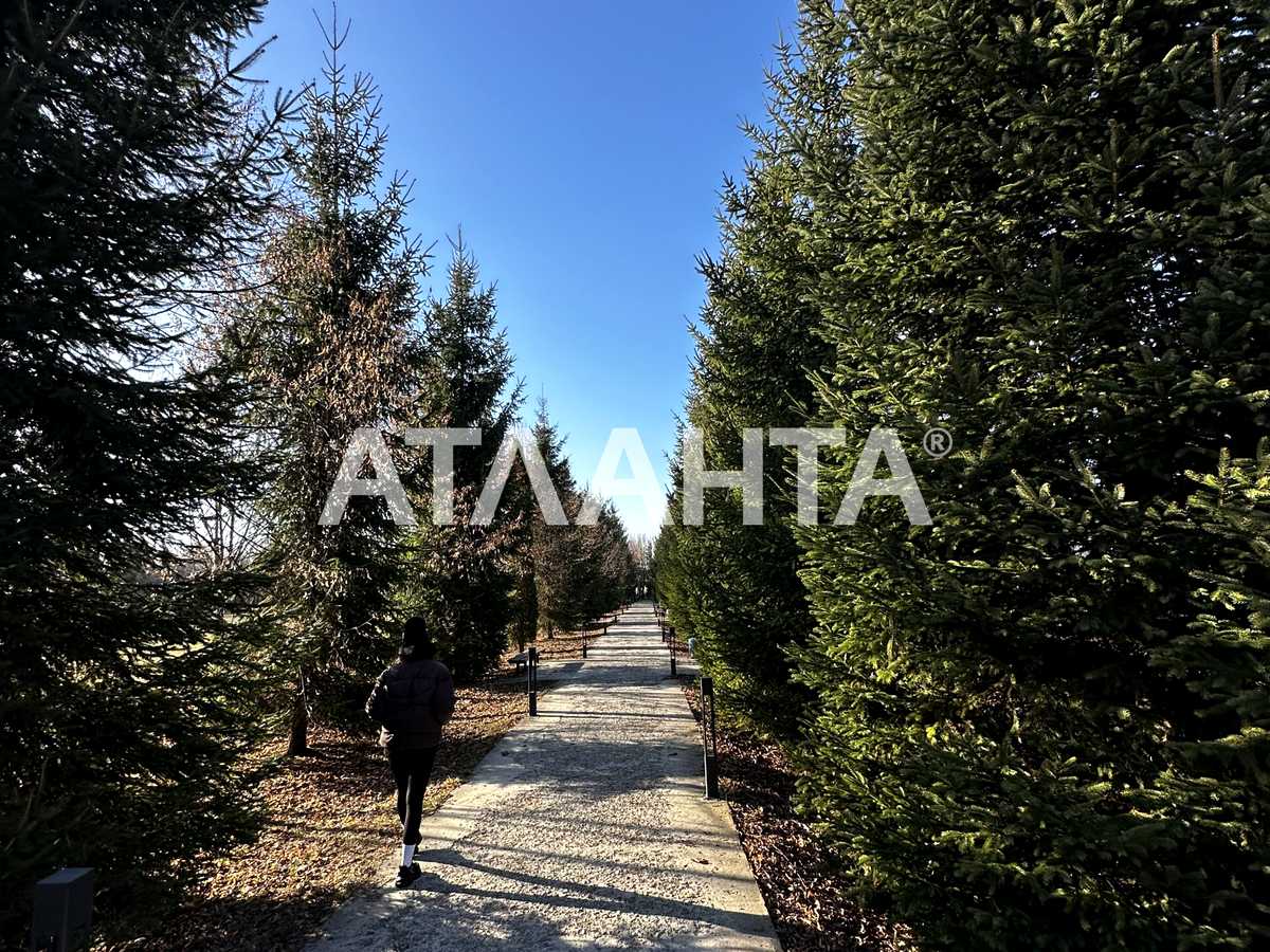 Квартира на вул. Інститутська, 51 в Києві, ID 309877, фото №15