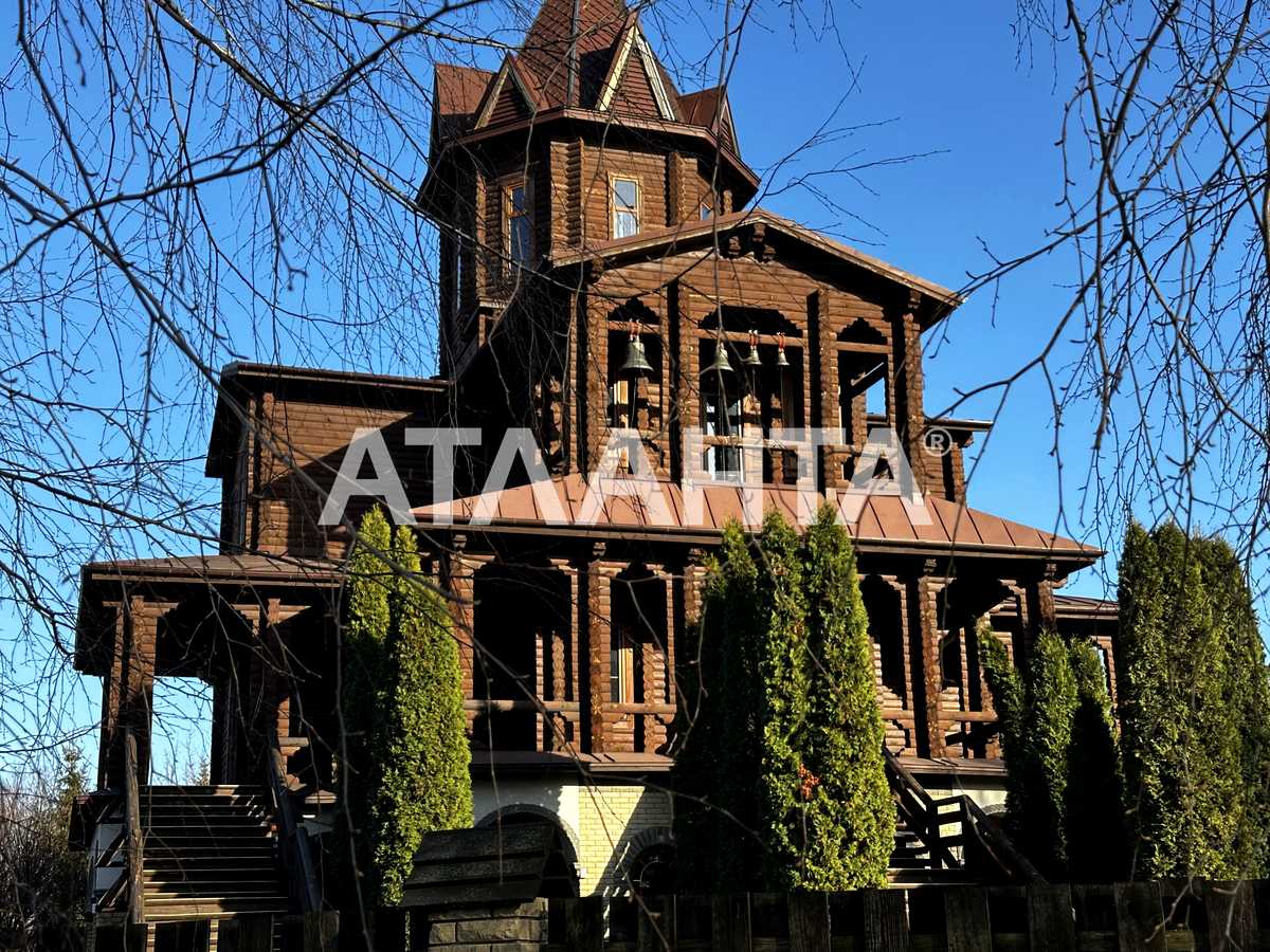 Квартира на вул. Інститутська, 51 в Києві, ID 309877, фото №16