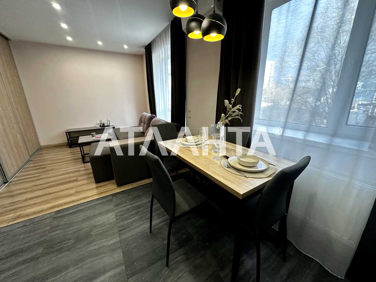 Квартира на вул. Інститутська, 51 в Києві, ID 309877, фото №4