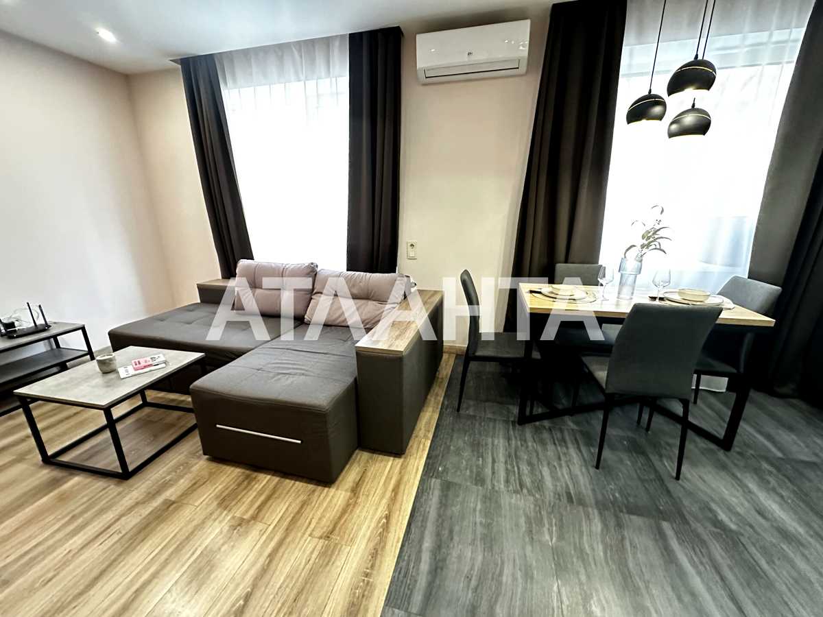 Квартира на вул. Інститутська, 51 в Києві, ID 309877, фото №6