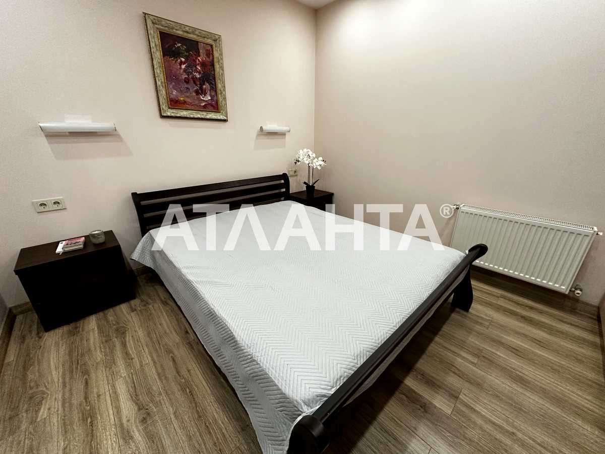 Квартира на вул. Інститутська, 51 в Києві, ID 309877, фото №7