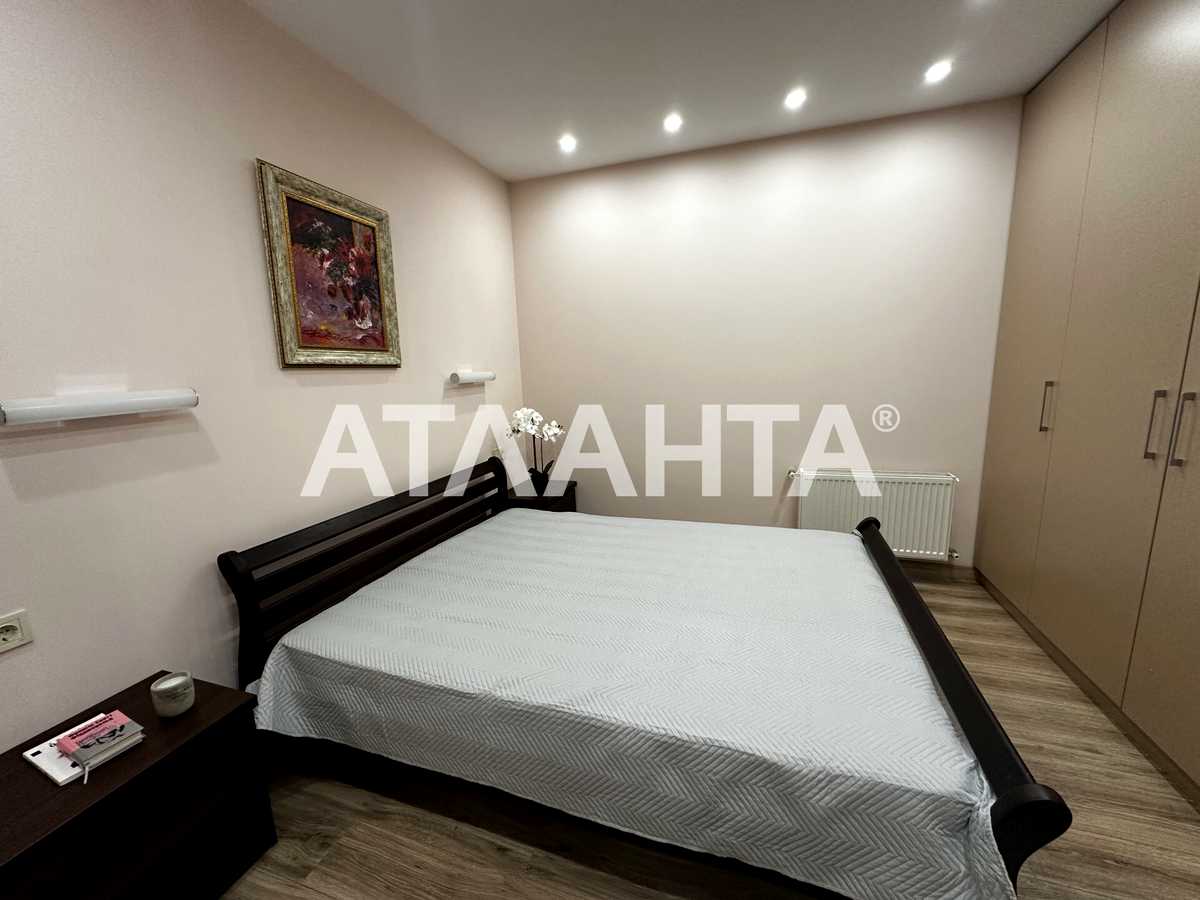 Квартира на вул. Інститутська, 51 в Києві, ID 309877, фото №8