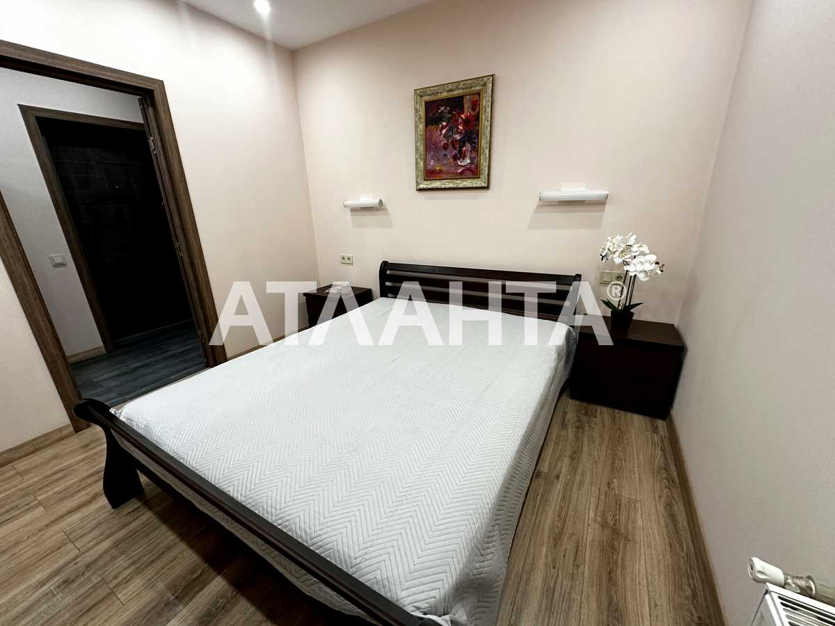 Квартира на вул. Інститутська, 51 в Києві, ID 309877, фото №9