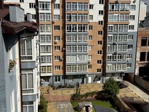 Квартира на вул. Андрія Мельника вул., 10 к4 в Івано-Франківську, ID 167594, фото №1