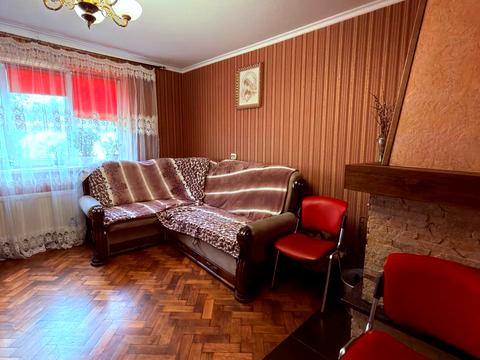 Квартира на вул. Героїв Харкова, 15 в Івано-Франківську, ID 191925, фото №13