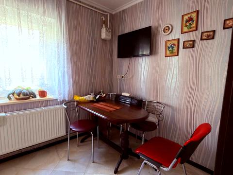 Квартира на вул. Героїв Харкова, 15 в Івано-Франківськ, ID 191925, фото №4