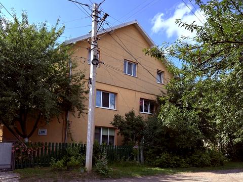 Квартира на вул. Героїв Харкова, 15 в Івано-Франківську, ID 191925, фото №6