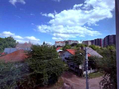 Квартира на вул. Героїв Харкова, 15 в Івано-Франківську, ID 191925, фото №8