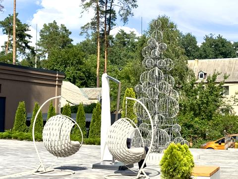 Квартира на вул. Соборна, 122 в Києві, ID 246289, фото №14
