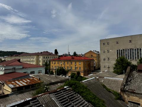 Квартира на вул. Набережно-Хрещатицька, 21 в Києві, ID 173479, фото №6