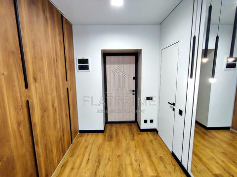 Квартира на вул. Соборна вул., 2-К/34 в Києві, ID 223634, фото №17