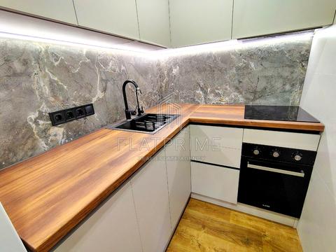 Квартира на вул. Соборна вул., 2-К/34 в Києві, ID 223634, фото №20