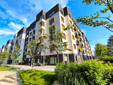 Квартира на вул. Соборна вул., 2-К/34 в Києві, ID 223634, фото №29