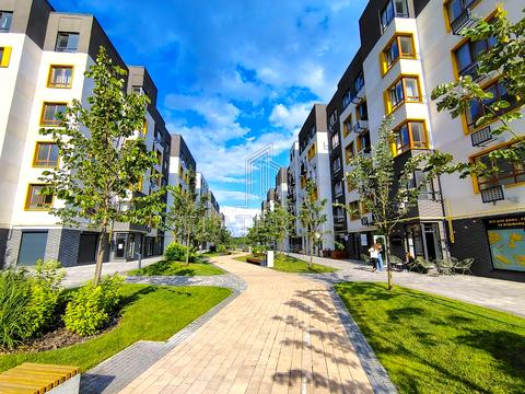 Квартира на вул. Соборна вул., 2-К/34 в Києві, ID 223634, фото №30