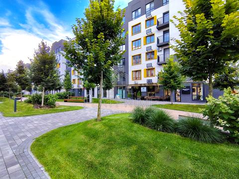 Квартира на вул. Соборна вул., 2-К/34 в Києві, ID 223634, фото №32