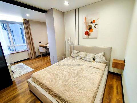 Квартира на вул. Соборна вул., 2-К/34 в Києві, ID 223634, фото №10
