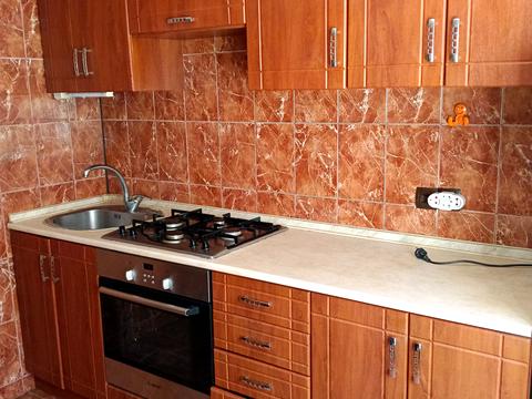 Квартира на просп. Романа Шухевича, 30 в Київ, ID 200434, фото №1
