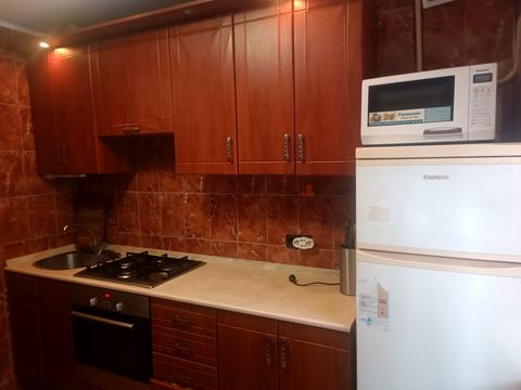 Квартира на просп. Романа Шухевича, 30 в Київ, ID 200434, фото №2