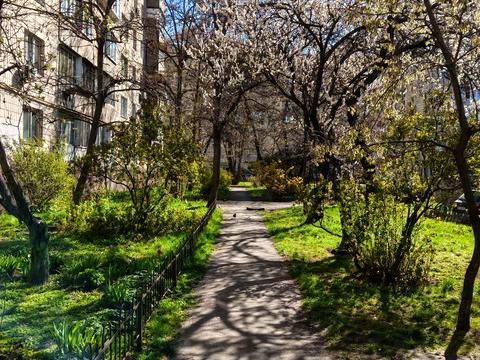 Квартира на просп. Романа Шухевича, 30 в Києві, ID 200434, фото №18