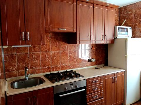 Квартира на просп. Романа Шухевича, 30 в Київ, ID 200434, фото №3