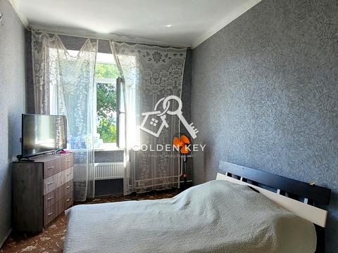 Квартира на вул. Вадима Гурова, 9 в Кривому Розі, ID 190519, фото №1