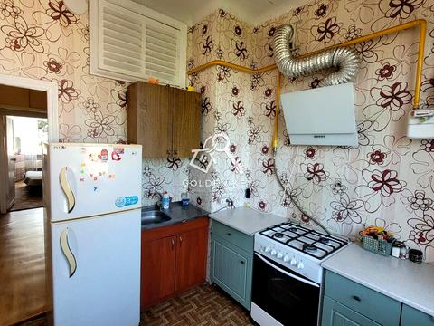 Квартира на вул. Вадима Гурова, 9 в Кривому Розі, ID 190519, фото №11