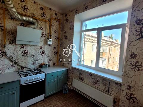Квартира на вул. Вадима Гурова, 9 в Кривому Розі, ID 190519, фото №14
