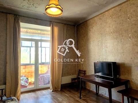 Квартира на вул. Вадима Гурова, 9 в Кривому Розі, ID 190519, фото №5