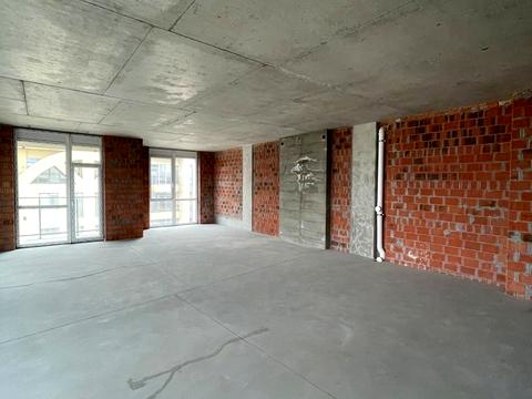 Квартира на вул. Левка Лук'яненка, 6-Д в Дніпрі, ID 175301, фото №4