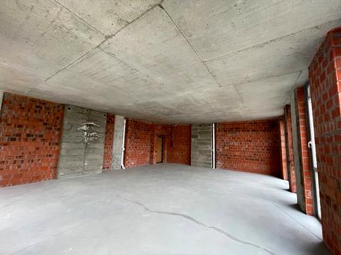 Квартира на вул. Левка Лук'яненка, 6-Д в Дніпрі, ID 175301, фото №5