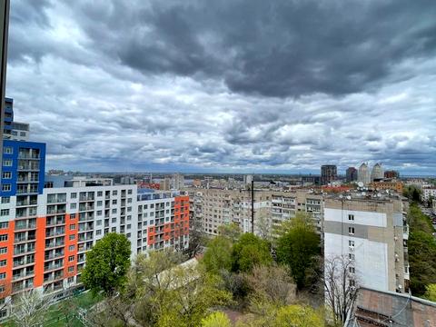 Квартира на вул. Левка Лук'яненка, 6-Д в Дніпрі, ID 175301, фото №6