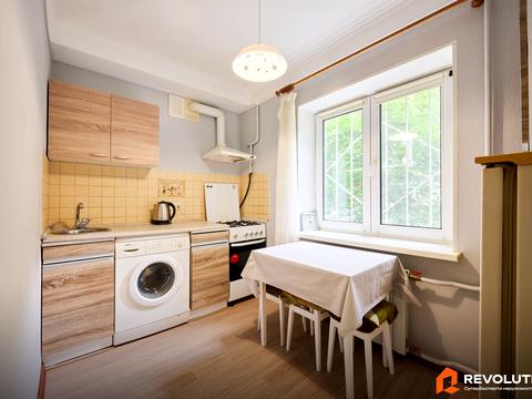 Квартира на вул. Василя Доманицького, 10 в Києві, ID 209760, фото №2