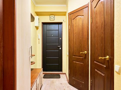 Квартира на вул. Василя Доманицького, 10 в Києві, ID 209760, фото №11